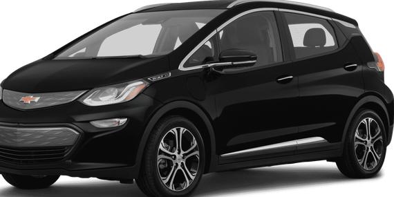 CHEVROLET BOLT EV 2017 1G1FX6S07H4191127 image CHEVROLET BOLT EV 2017 1G1FX6S07H4191127 image